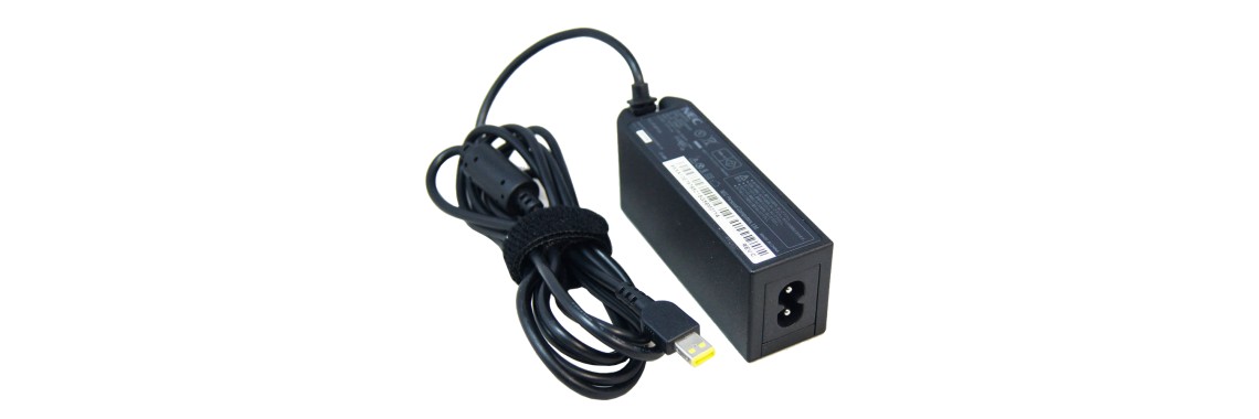 Power adapter for Lenovo ThinkPad 10 helix 2